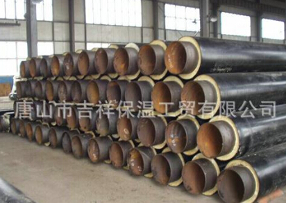 【鋼套鋼保溫管】“用心去發(fā)現”
