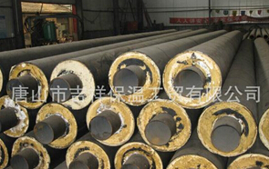 【直埋式保溫管】“同一個地球，同一個夢想”