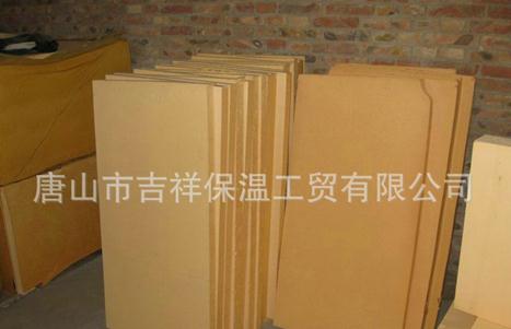 【酚醛保溫板】"堅強不屈，男兒本色"