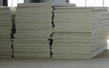 【聚氨酯保溫板】"阻擋低溫，抵御嚴(yán)寒"