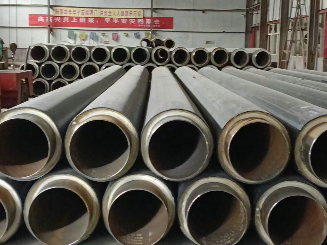 銷售高質(zhì)量的直埋管在哪里？