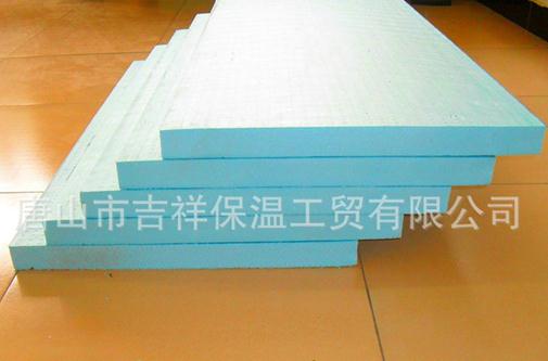 xps擠塑板是否有憎水、防潮性呢？