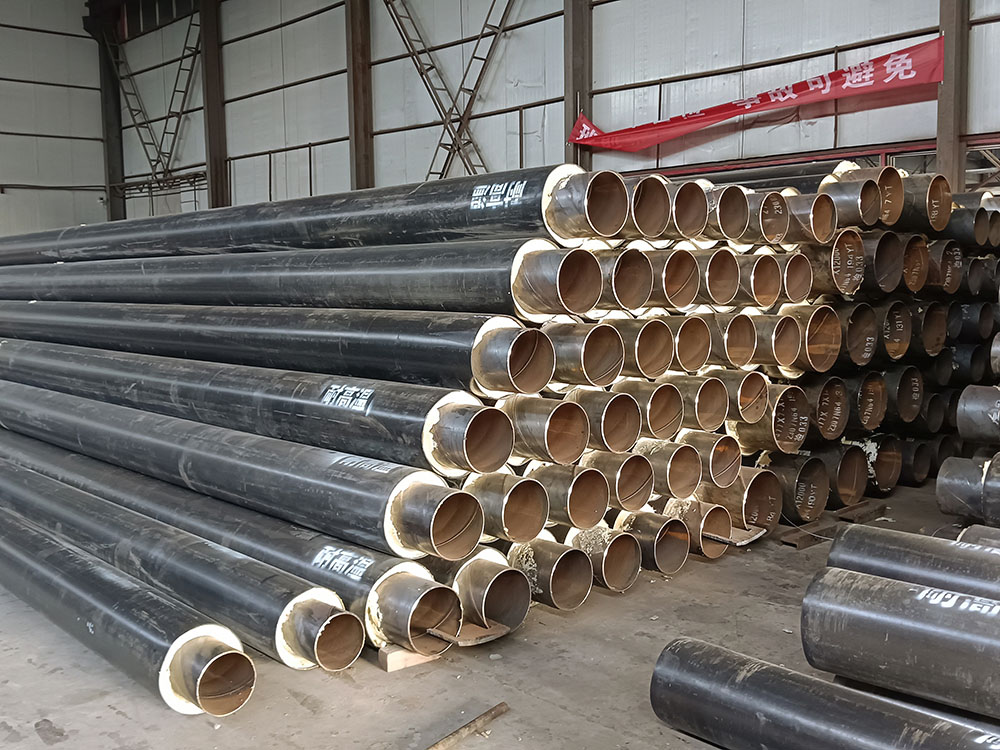 聚氨酯保溫管的性能怎樣？