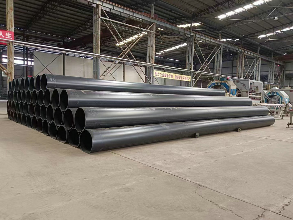 直埋保溫管施工要注意哪些問題？