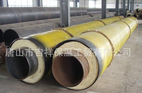 聚氨酯保溫管具備怎樣特點？