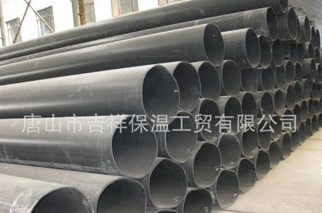 聚乙烯保溫管是什么，結(jié)構(gòu)有哪些？