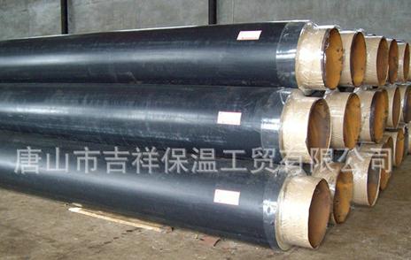 預制保溫管的相關(guān)特性分享