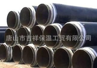 直埋保溫管道具備哪些特點(diǎn)呢？