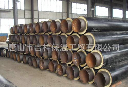 鋼套鋼保溫管為什么會進水，該怎么避免？