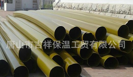 聚乙烯外套管是什么，特點(diǎn)怎樣？